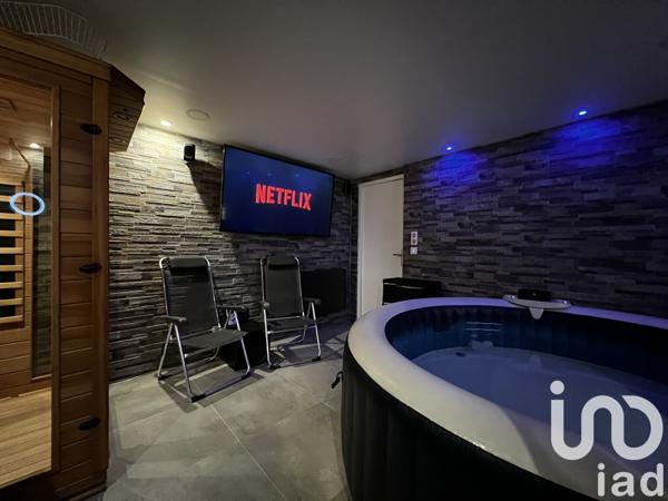 Maison à vendre 5 pièces 116 m² Draveil