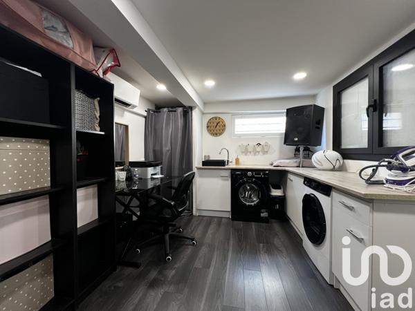 Maison à vendre 5 pièces 116 m² Draveil