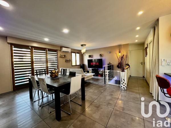 Maison à vendre 5 pièces 116 m² Draveil