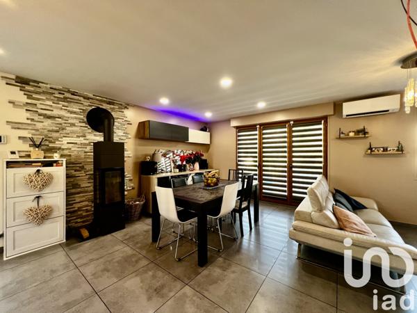 Maison à vendre 5 pièces 116 m² Draveil