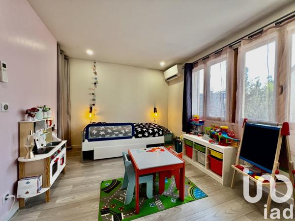 Maison à vendre 5 pièces 116 m² Draveil