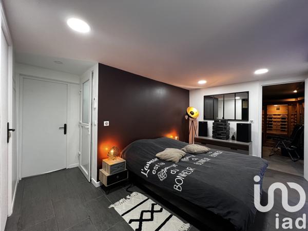 Maison à vendre 5 pièces 116 m² Draveil