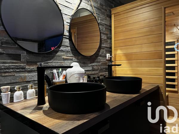 Maison à vendre 5 pièces 116 m² Draveil