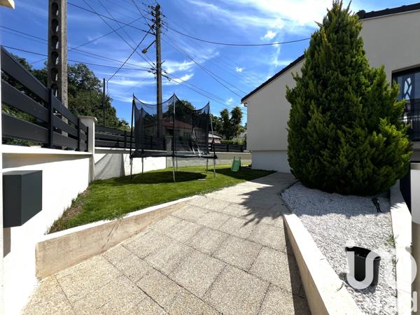 Maison à vendre 5 pièces 116 m² Draveil