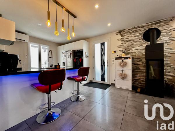 Maison à vendre 5 pièces 116 m² Draveil