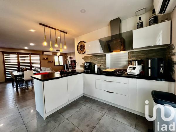 Maison à vendre 5 pièces 116 m² Draveil