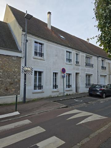 À vendre - Maison, 12 pièces située à Brunoy (91800)