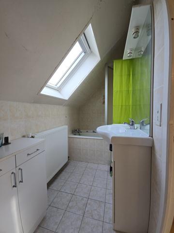 À vendre - Maison, 12 pièces située à Brunoy (91800)