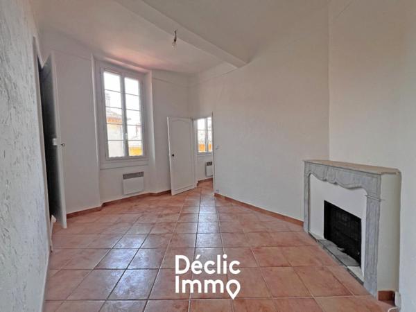 Vente appartement Grasse, 49m² 3 pièces 159 900€ Alpes-maritimes