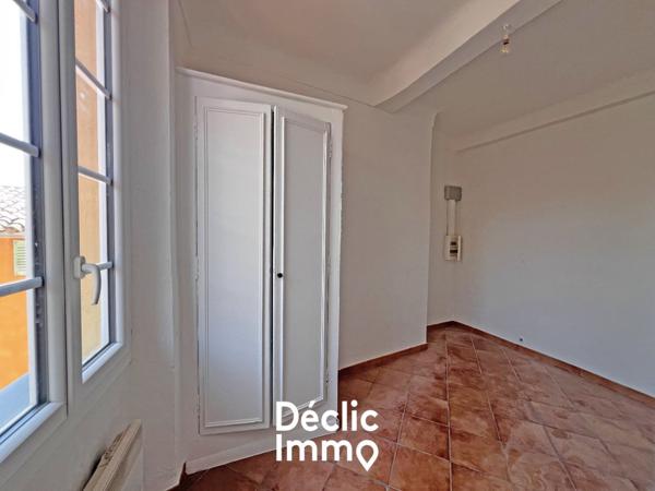 Vente appartement Grasse, 49m² 3 pièces 159 900€ Alpes-maritimes