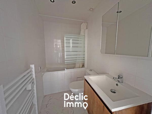 Vente appartement Grasse, 49m² 3 pièces 159 900€ Alpes-maritimes
