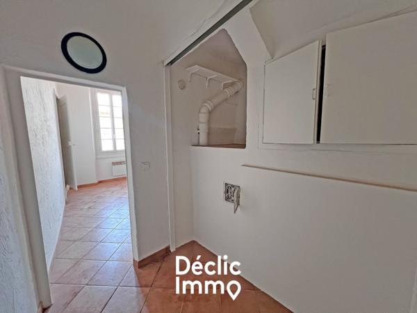 Vente appartement Grasse, 49m² 3 pièces 159 900€ Alpes-maritimes
