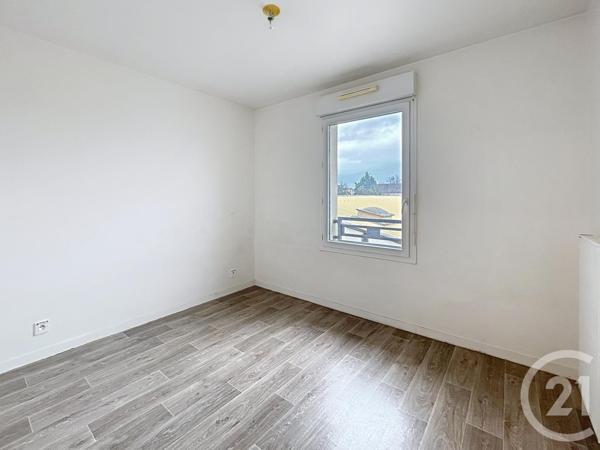 Appartement F3 à vendre  3 pièces - 57,07 m2 BRIE COMTE ROBERT - 77