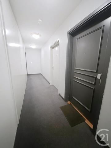 Appartement F3 à vendre  3 pièces - 57,07 m2 BRIE COMTE ROBERT - 77