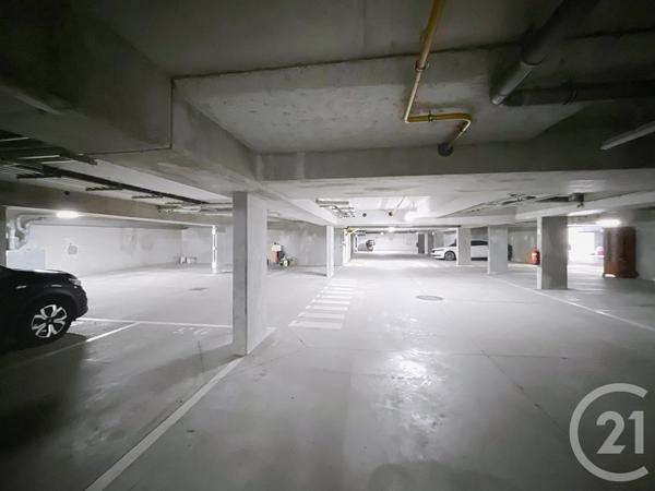 Appartement F3 à vendre  3 pièces - 57,07 m2 BRIE COMTE ROBERT - 77