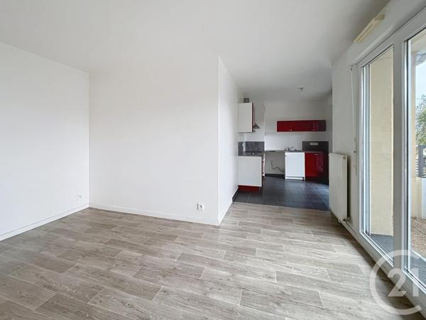 Appartement F3 à vendre  3 pièces - 57,07 m2 BRIE COMTE ROBERT - 77