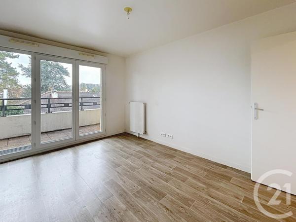 Appartement F3 à vendre  3 pièces - 57,07 m2 BRIE COMTE ROBERT - 77