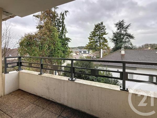 Appartement F3 à vendre  3 pièces - 57,07 m2 BRIE COMTE ROBERT - 77