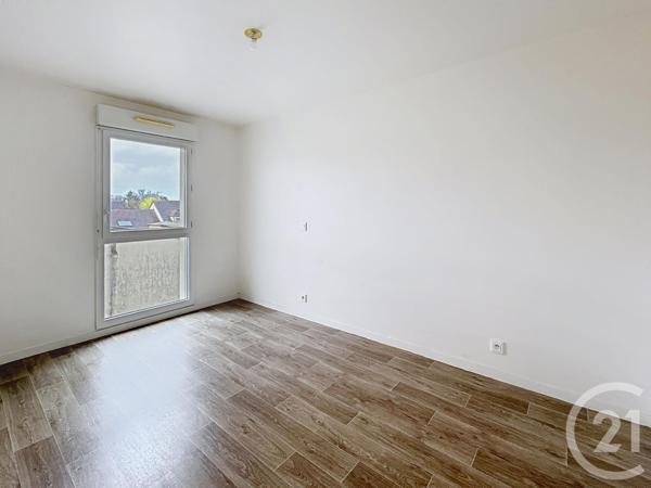 Appartement F3 à vendre  3 pièces - 57,07 m2 BRIE COMTE ROBERT - 77