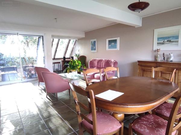 Maison à vendre à Gouesnou dans le Finistère (29850), ref : 041/216