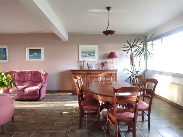 Maison à vendre à Gouesnou dans le Finistère (29850), ref : 041/216