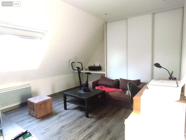 Maison à vendre à Gouesnou dans le Finistère (29850), ref : 041/216