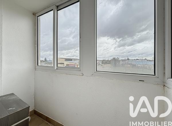 Appartement à vendre 4 pièces 64 m² Vernouillet