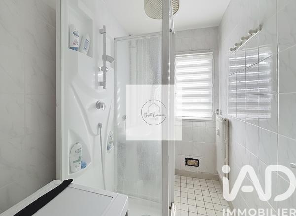 Appartement à vendre 4 pièces 64 m² Vernouillet