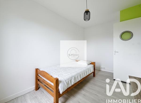 Appartement à vendre 4 pièces 64 m² Vernouillet