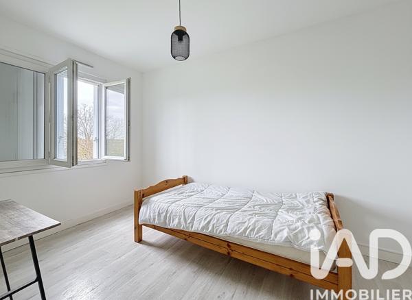 Appartement à vendre 4 pièces 64 m² Vernouillet