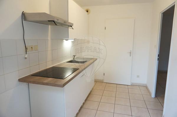 Appartement 2 chambre(s) à louer - Bellegarde-sur-Valserine, Ain - 01