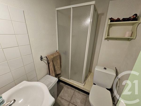 Appartement T3 à vendre  3 pièces - 57,13 m2 CAPVERN LES BAINS - 65