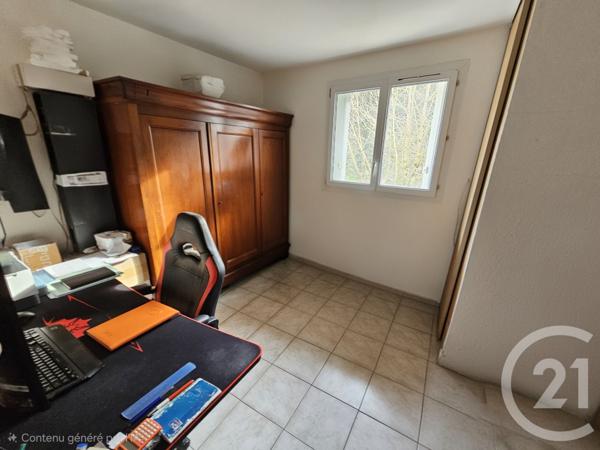 Appartement T3 à vendre  3 pièces - 57,13 m2 CAPVERN LES BAINS - 65