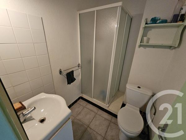 Appartement T3 à vendre  3 pièces - 57,13 m2 CAPVERN LES BAINS - 65