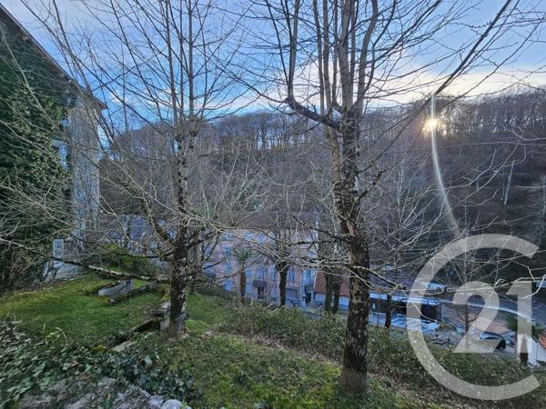 Appartement T3 à vendre  3 pièces - 57,13 m2 CAPVERN LES BAINS - 65