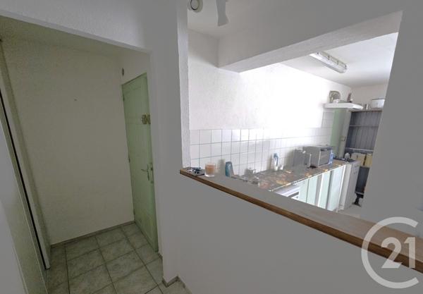 Appartement T3 à vendre  3 pièces - 57,13 m2 CAPVERN LES BAINS - 65