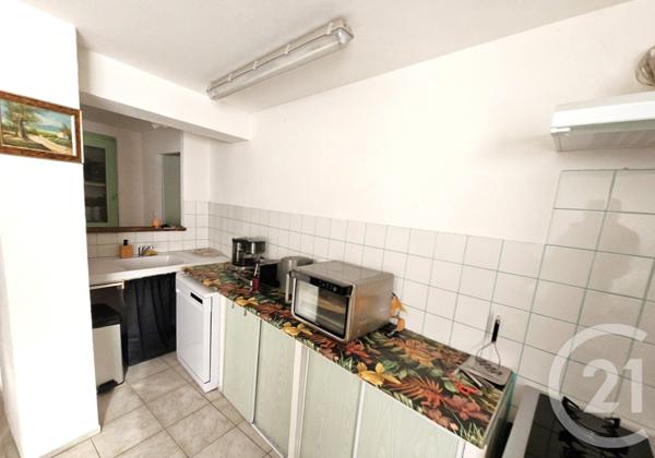 Appartement T3 à vendre  3 pièces - 57,13 m2 CAPVERN LES BAINS - 65