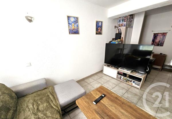 Appartement T3 à vendre  3 pièces - 57,13 m2 CAPVERN LES BAINS - 65