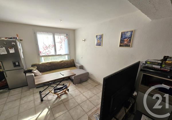 Appartement T3 à vendre  3 pièces - 57,13 m2 CAPVERN LES BAINS - 65