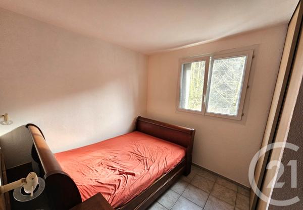 Appartement T3 à vendre  3 pièces - 57,13 m2 CAPVERN LES BAINS - 65