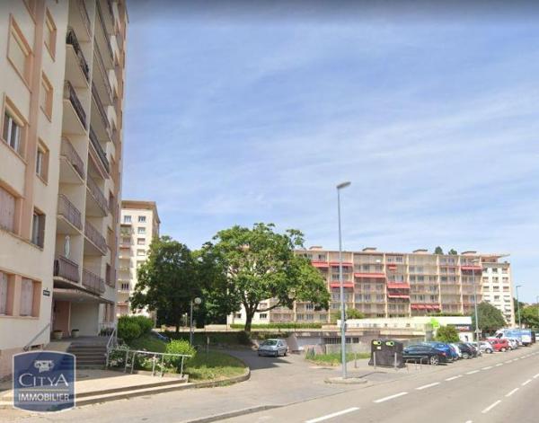 Parking à louer Dijon (21000)