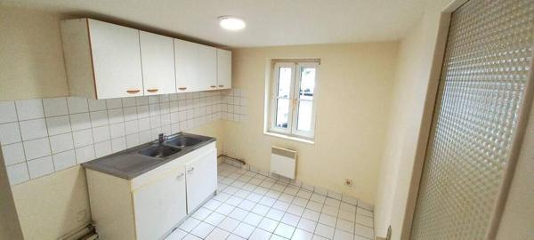 MONTBRISON - APPARTEMENT F1