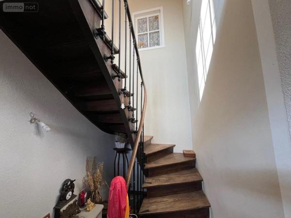 Maison à vendre à Saint-Hilaire-Petitville dans la Manche (50500), ref : 50110-686