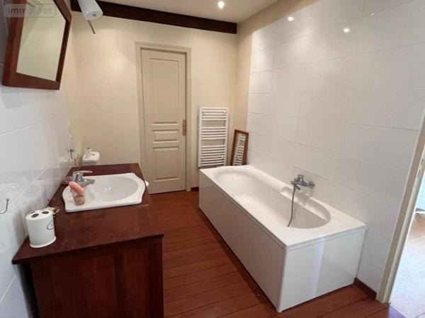 Maison à vendre à Saint-Hilaire-Petitville dans la Manche (50500), ref : 50110-686