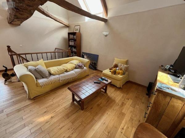 Maison à vendre à Saint-Hilaire-Petitville dans la Manche (50500), ref : 50110-686