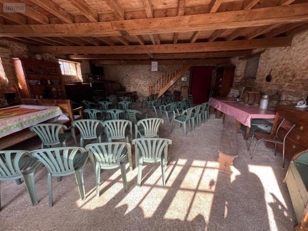 Maison à vendre à Saint-Hilaire-Petitville dans la Manche (50500), ref : 50110-686