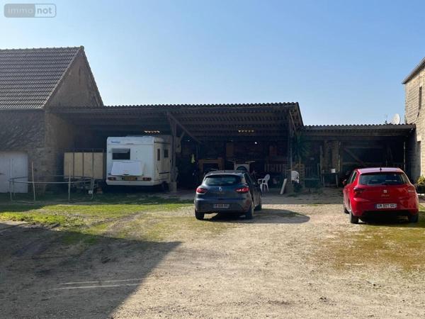 Maison à vendre à Saint-Hilaire-Petitville dans la Manche (50500), ref : 50110-686