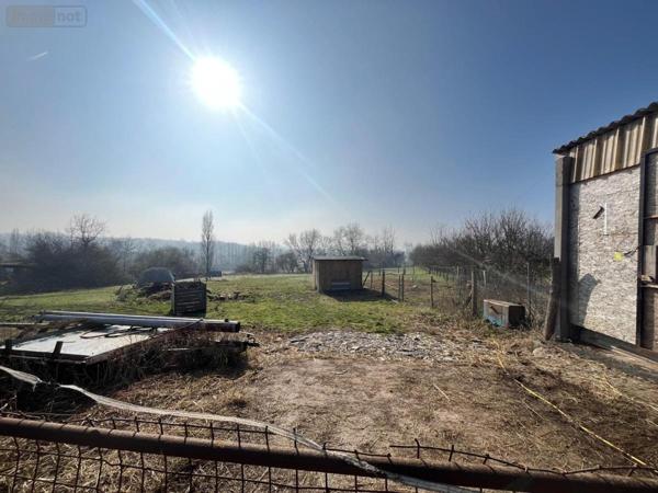 Maison à vendre à Saint-Hilaire-Petitville dans la Manche (50500), ref : 50110-686