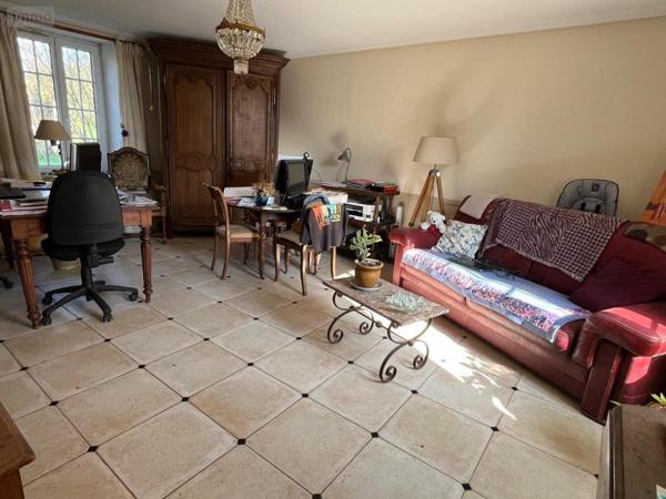 Maison à vendre à Saint-Hilaire-Petitville dans la Manche (50500), ref : 50110-686