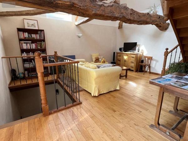 Maison à vendre à Saint-Hilaire-Petitville dans la Manche (50500), ref : 50110-686